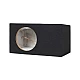 GAS Audio Power Gepoorte Subwooferkist 8 GAS Audio Power Gepoorte Subwooferkist 8