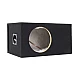 GAS Audio Power Gepoorte Subwooferkist 8 GAS Audio Power Gepoorte Subwooferkist 8