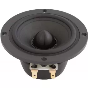 AUDIO SYSTEM AVALANCHE-SERIES 80mm ABSOLUTE HIGH END Midrange Woofer