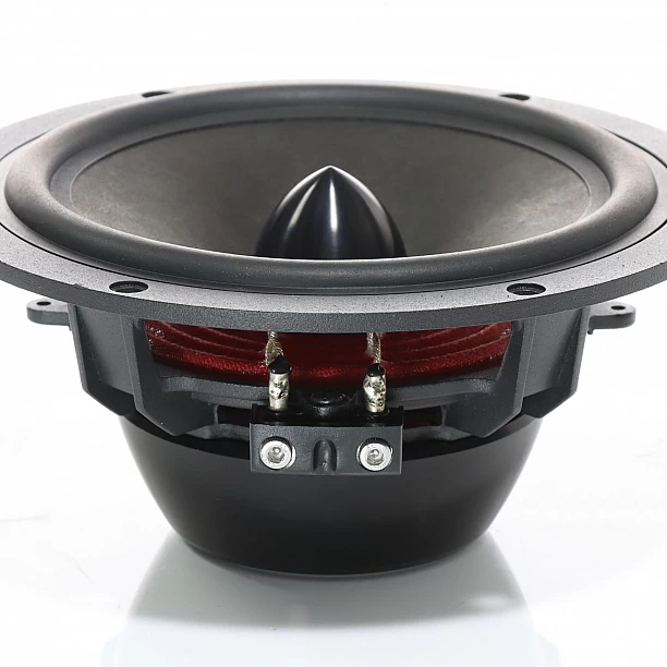 AUDIO SYSTEM AVALANCHE-SERIES 2-Way System 165 mm 2-way ABSOLUTE HIGH END AUDIO SYSTEM AVALANCHE-SERIES 2-Way System 165 mm 2-way ABSOLUTE HIGH END
