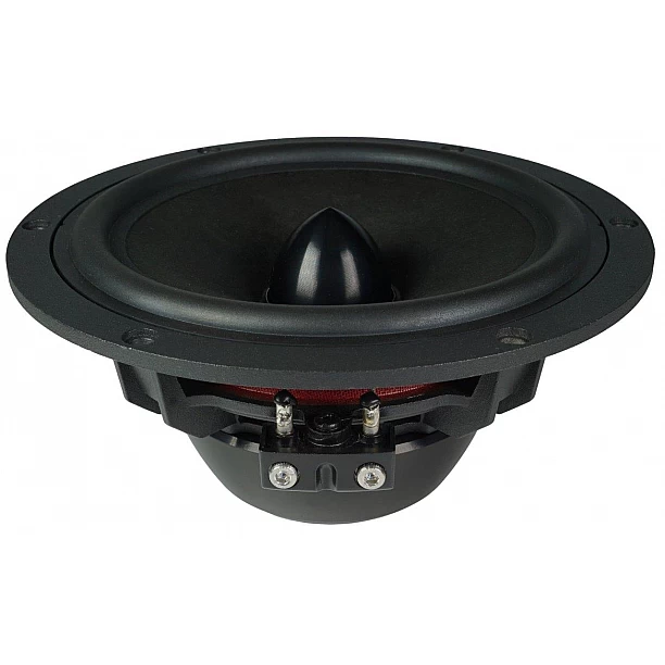 AUDIO SYSTEM AVALANCHE-SERIES 165mm ABSOLUTE HIGH END Midrange Woofer AUDIO SYSTEM AVALANCHE-SERIES 165mm ABSOLUTE HIGH END Midrange Woofer