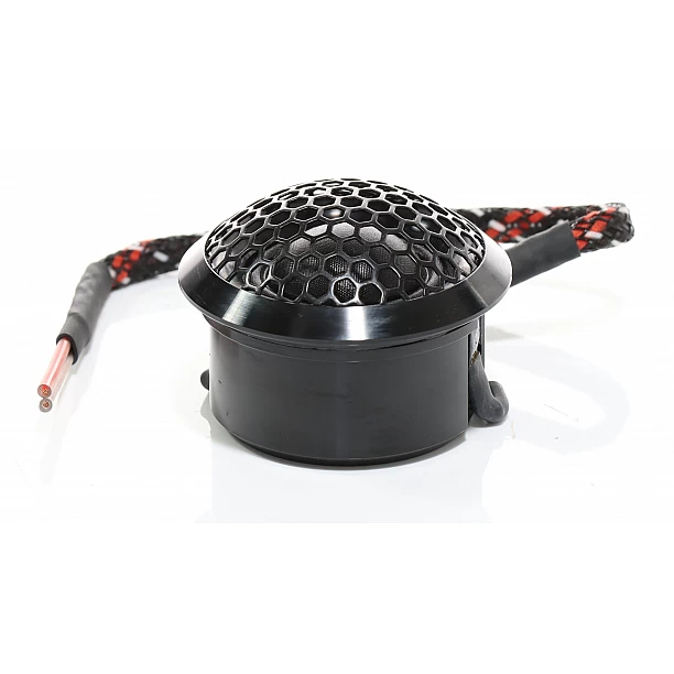 AUDIO SYSTEM AVALANCHE SERIES 165mm ABSOLUTE HIGH END Actieve Componenten Set