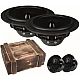 AUDIO SYSTEM AVALANCHE-SERIES 2-Way System 165 mm 2-way ABSOLUTE HIGH END AUDIO SYSTEM AVALANCHE-SERIES 2-Way System 165 mm 2-way ABSOLUTE HIGH END