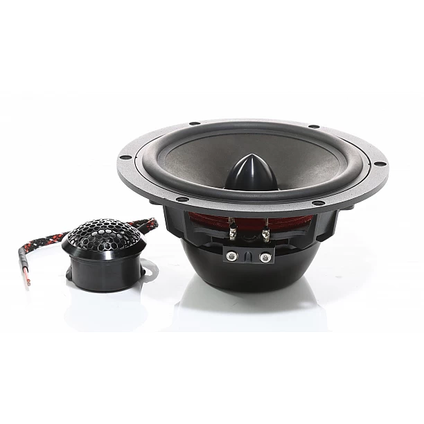 AUDIO SYSTEM AVALANCHE-SERIES 2-Way System 165 mm 2-way ABSOLUTE HIGH END AUDIO SYSTEM AVALANCHE-SERIES 2-Way System 165 mm 2-way ABSOLUTE HIGH END