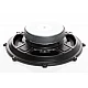 AUDIO SYSTEM 250mm speciale flat woofer 2 Ohm 250/180 Watt (1 stuk)