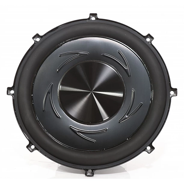 AUDIO SYSTEM 250mm speciale flat woofer 2 Ohm 250/180 Watt (1 stuk)