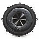 AUDIO SYSTEM 250mm speciale flat woofer 2 Ohm 250/180 Watt (1 stuk)