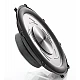 AUDIO SYSTEM 250mm speciale flat woofer 2 Ohm 250/180 Watt (1 stuk)