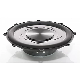 AUDIO SYSTEM 250mm speciale flat woofer 2 Ohm 250/180 Watt (1 stuk)
