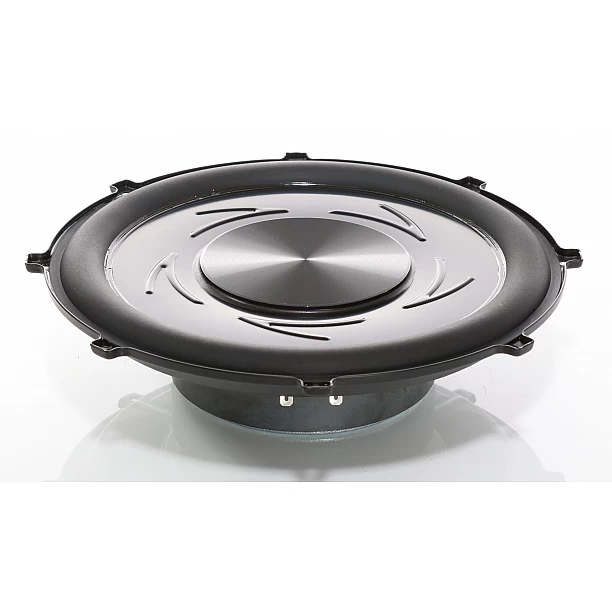 AUDIO SYSTEM 250mm speciale flat woofer 2 Ohm 250/180 Watt (1 stuk)