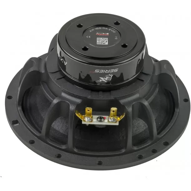 AUDIO SYSTEM 165 mm PA Midrange Woofer