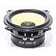 AUDIO SYSTEM 130 mm EXTREME KICKBASS Midrange Woofer AUDIO SYSTEM 130 mm EXTREME KICKBASS Midrange Woofer