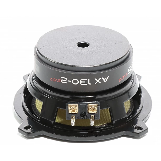 AUDIO SYSTEM 130 mm EXTREME KICKBASS Midrange Woofer AUDIO SYSTEM 130 mm EXTREME KICKBASS Midrange Woofer