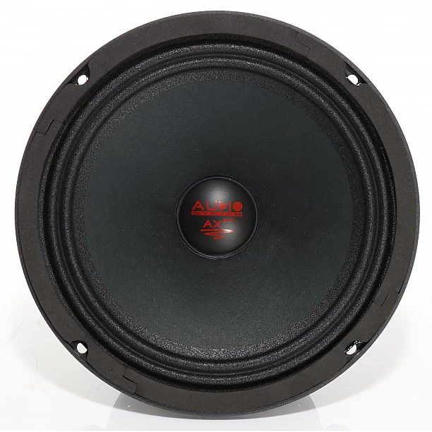 AUDIO SYSTEM PA 200 mm Midrange Woofer AUDIO SYSTEM PA 200 mm Midrange Woofer