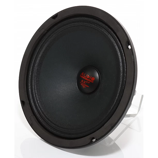 AUDIO SYSTEM PA 200 mm Midrange Woofer AUDIO SYSTEM PA 200 mm Midrange Woofer