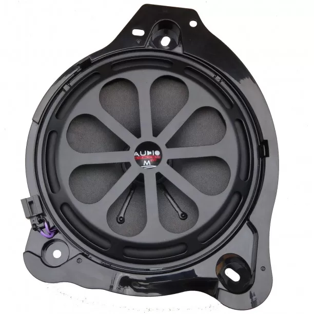 COFIT Mercedes Benz C-klasse W205 2x 150W pasklare coaxiaal set COFIT Mercedes Benz C-klasse W205 2x 150W pasklare coaxiaal set