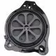 COFIT Mercedes Benz C-klasse W205 2x 150W pasklare coaxiaal set COFIT Mercedes Benz C-klasse W205 2x 150W pasklare coaxiaal set