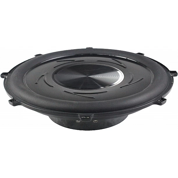 AUDIO SYSTEM 250mm speciale flat woofer 2 Ohm 250/180 Watt (1 stuk)