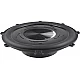 AUDIO SYSTEM 250mm speciale flat woofer 2 Ohm 250/180 Watt (1 stuk)
