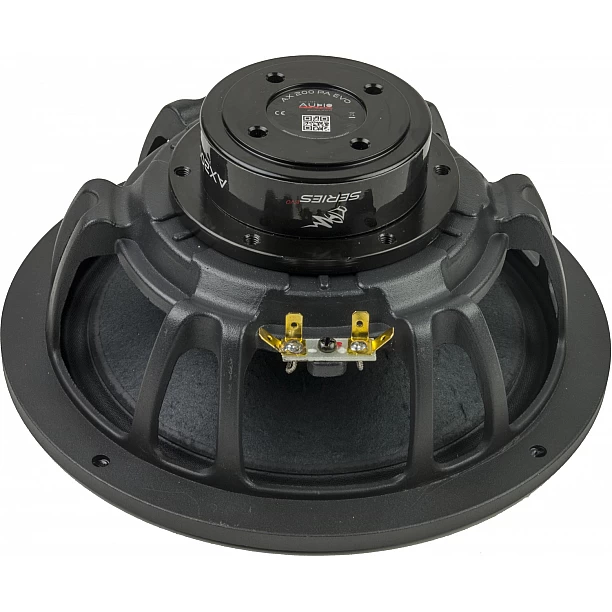 AUDIO SYSTEM PA 200 mm Midrange Woofer AUDIO SYSTEM PA 200 mm Midrange Woofer