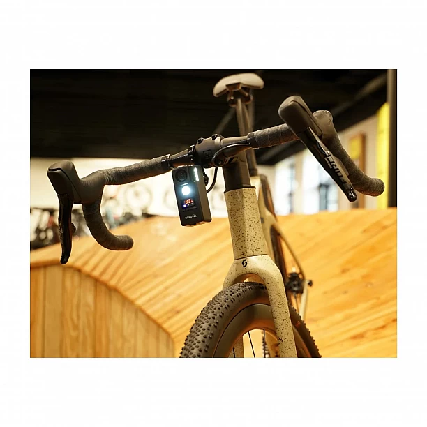 Nordväl BC101F Bike Cam / fiets camera