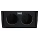 AUDIO SYSTEM Dubbel-lege-behuizing. Bassreflex-behuizing 2x30 Liter voor 2x25 cm Bass AUDIO SYSTEM Dubbel-lege-behuizing. Bassreflex-behuizing 2x30 Liter voor 2x25 cm Bass