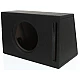 AUDIO SYSTEM Lege behuizing. Bassreflex behuizing met 32 liter voor 25 cm bas AUDIO SYSTEM Lege behuizing. Bassreflex behuizing met 32 liter voor 25 cm bas