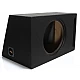 AUDIO SYSTEM Lege behuizing. Bassreflex behuizing met 50 liter voor 30 cm bas AUDIO SYSTEM Lege behuizing. Bassreflex behuizing met 50 liter voor 30 cm bas