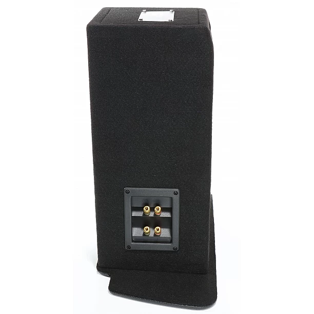 CO-SERIE EVO MERCEDES VITO Subwoofer 2x 4 Ohm, 2x 250 / 2x 150 watt CO-SERIE EVO MERCEDES VITO Subwoofer 2x 4 Ohm, 2x 250 / 2x 150 watt