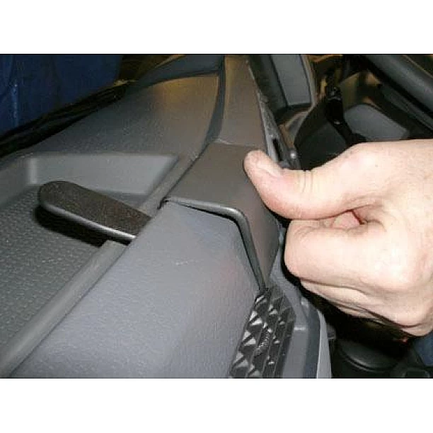Houder - Brodit ProClip - Volvo FE Serie /FL Serie 2007-> Angled mount Houder - Brodit ProClip - Volvo FE Serie /FL Serie 2007-> Angled mount