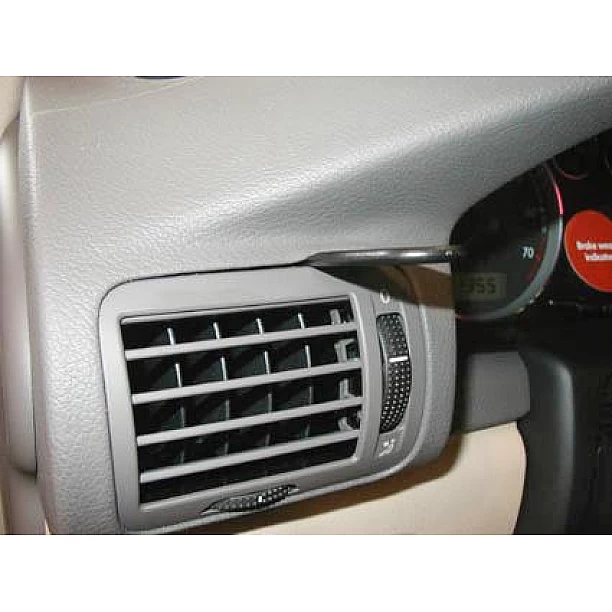 Houder - Brodit ProClip - Volkswagen Passat 1997-2005 Left mount