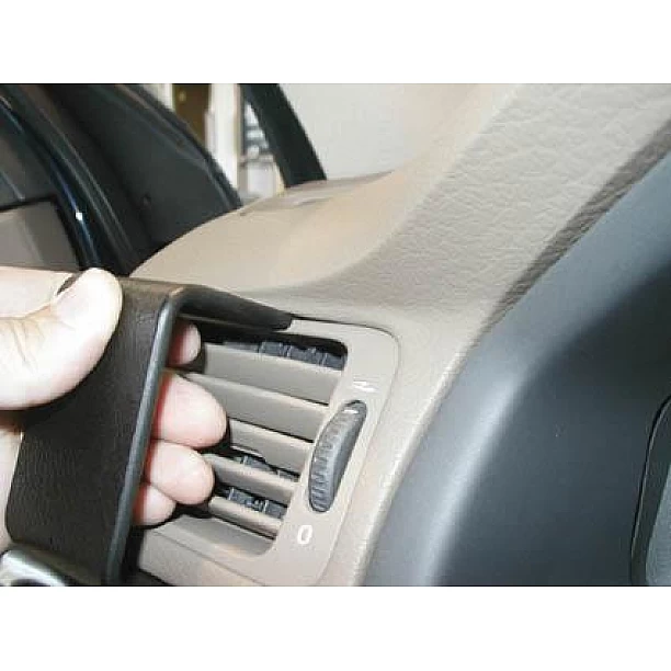 Houder - Brodit ProClip - Volvo S80 1999-2006 Left mount