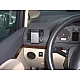Houder - Brodit ProClip - Volkswagen Sharan 2001-2010 Left mount Houder - Brodit ProClip - Volkswagen Sharan 2001-2010 Left mount