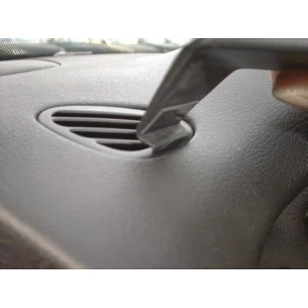 Houder - Brodit ProClip - Peugeot 607 2001-2009 Left mount Houder - Brodit ProClip - Peugeot 607 2001-2009 Left mount