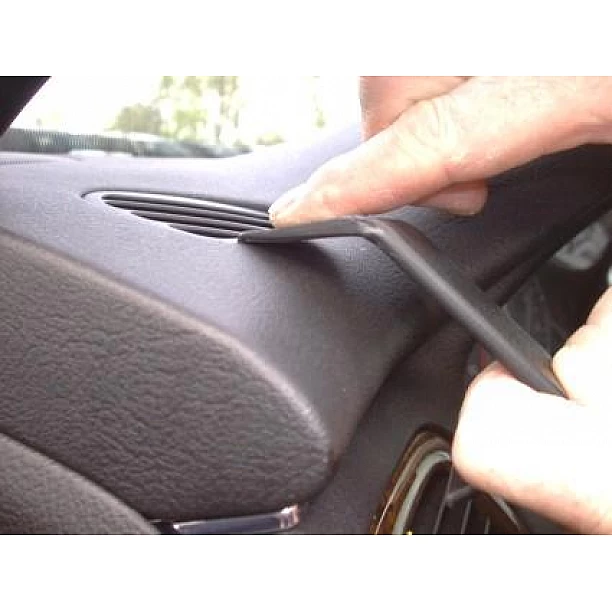 Houder - Brodit ProClip - Peugeot 607 2001-2009 Left mount Houder - Brodit ProClip - Peugeot 607 2001-2009 Left mount