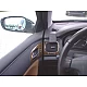 Houder - Brodit ProClip - Peugeot 607 2001-2009 Left mount Houder - Brodit ProClip - Peugeot 607 2001-2009 Left mount