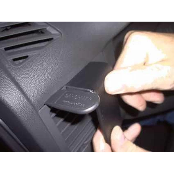 Houder - Brodit ProClip - Opel Signum 2003-2008 / Vectra C 2002-2010 Left mount Houder - Brodit ProClip - Opel Signum 2003-2008 / Vectra C 2002-2010 Left mount