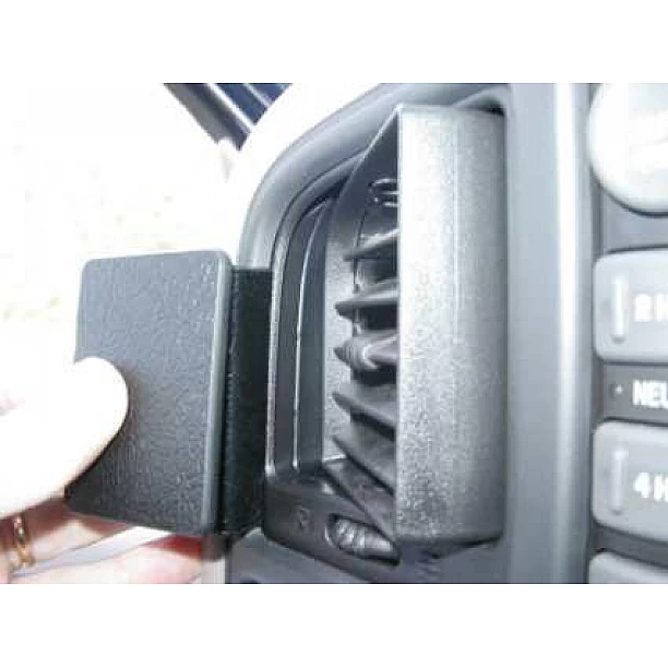 Houder - Brodit ProClip - Chevrolet Avalanche/Pickup/Silverado/Suburban/Tahoe Left mount Houder - Brodit ProClip - Chevrolet Avalanche/Pickup/Silverado/Suburban/Tahoe Left mount