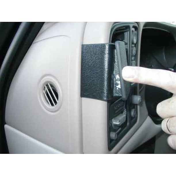 Houder - Brodit ProClip - Chevrolet Avalanche/Pickup/Silverado/Suburban/Tahoe Left mount Houder - Brodit ProClip - Chevrolet Avalanche/Pickup/Silverado/Suburban/Tahoe Left mount