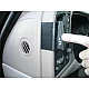 Houder - Brodit ProClip - Chevrolet Avalanche/Pickup/Silverado/Suburban/Tahoe Left mount Houder - Brodit ProClip - Chevrolet Avalanche/Pickup/Silverado/Suburban/Tahoe Left mount