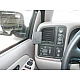 Houder - Brodit ProClip - Chevrolet Avalanche/Pickup/Silverado/Suburban/Tahoe Left mount Houder - Brodit ProClip - Chevrolet Avalanche/Pickup/Silverado/Suburban/Tahoe Left mount