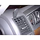 Houder - Brodit ProClip - Volkswagen Touareg 2003-2009 Left mount Houder - Brodit ProClip - Volkswagen Touareg 2003-2009 Left mount