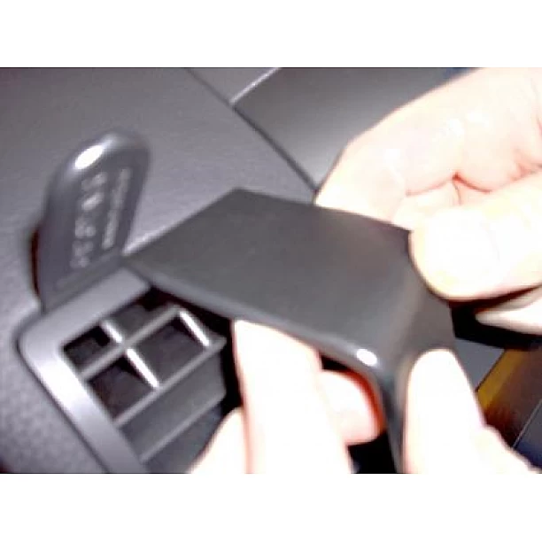 Houder - Brodit ProClip - Volkswagen Touareg 2003-2009 Left mount Houder - Brodit ProClip - Volkswagen Touareg 2003-2009 Left mount