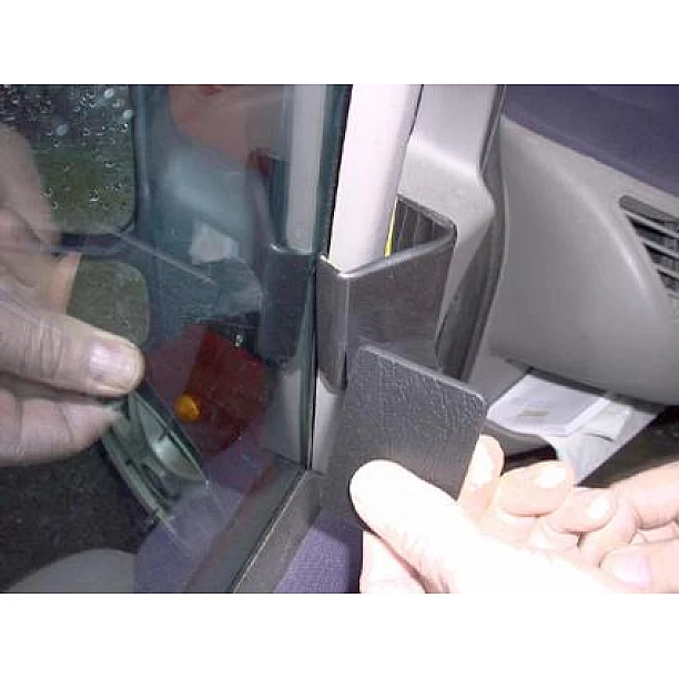 Houder - Brodit ProClip - Fiat Multipla 1999-2009 Left mount, Laag Houder - Brodit ProClip - Fiat Multipla 1999-2009 Left mount, Laag