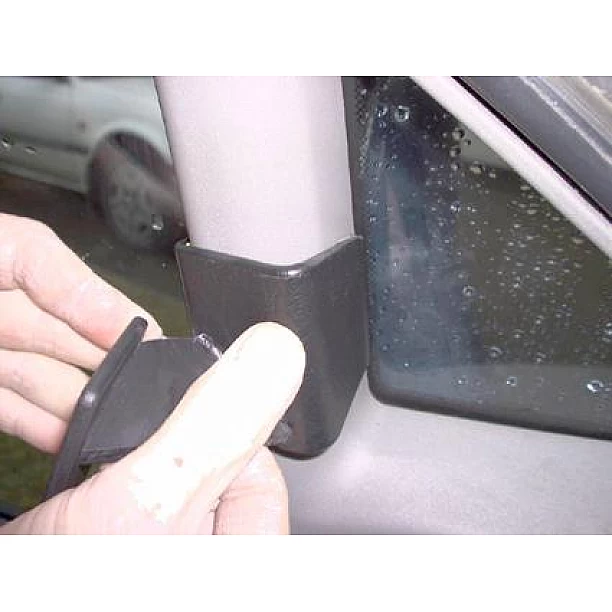 Houder - Brodit ProClip - Fiat Multipla 1999-2009 Left mount, Laag Houder - Brodit ProClip - Fiat Multipla 1999-2009 Left mount, Laag