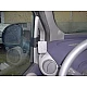 Houder - Brodit ProClip - Fiat Multipla 1999-2009 Left mount, Laag Houder - Brodit ProClip - Fiat Multipla 1999-2009 Left mount, Laag