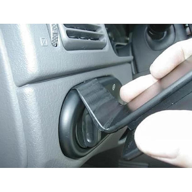 Houder - Brodit ProClip - Ford Explorer 2002-2005 Left mount Houder - Brodit ProClip - Ford Explorer 2002-2005 Left mount
