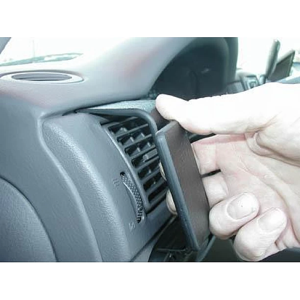 Houder - Brodit ProClip - Ford Explorer 2002-2005 Left mount Houder - Brodit ProClip - Ford Explorer 2002-2005 Left mount