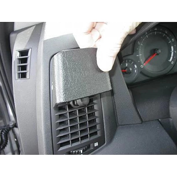 Houder - Brodit ProClip - Cadillac SRX 2004-2005 Left mount Houder - Brodit ProClip - Cadillac SRX 2004-2005 Left mount