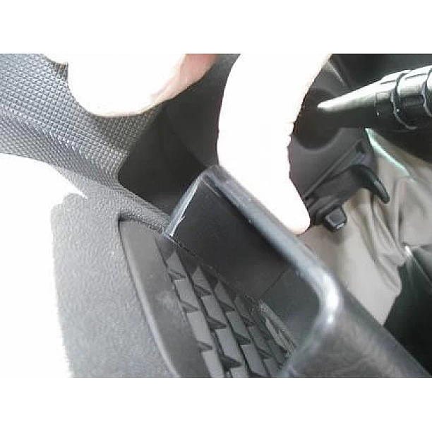 Houder - Brodit ProClip - Cadillac SRX 2004-2005 Left mount Houder - Brodit ProClip - Cadillac SRX 2004-2005 Left mount